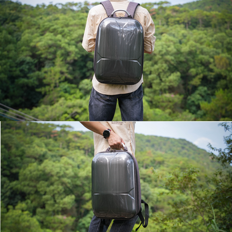 Backpack Duricrust Waterproof  - Rc Helicopter Bag review and price