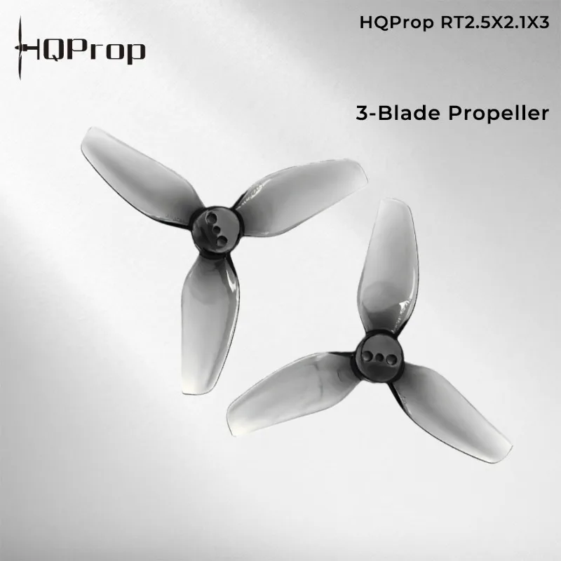 For Mario Mini25 HQProp T2.5x2 - Rc Helicopter Blade review and price