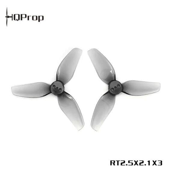 For Mario Mini25 HQProp T2.5x2 - Rc Helicopter Blade review and price