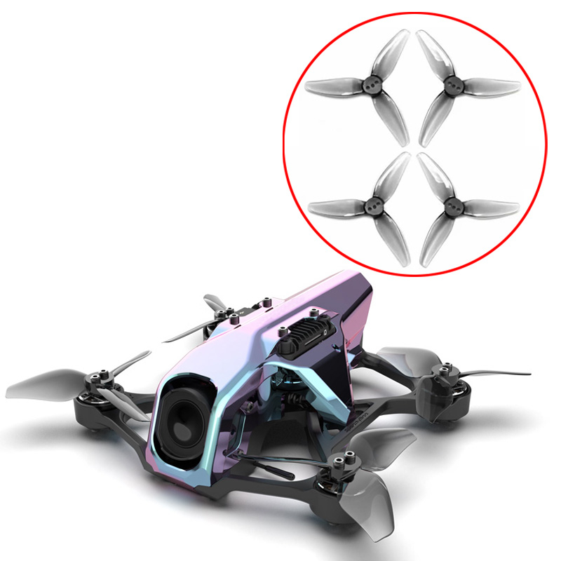 For Mario Mini25 HQProp T2.5x2 - Rc Helicopter Blade review and price