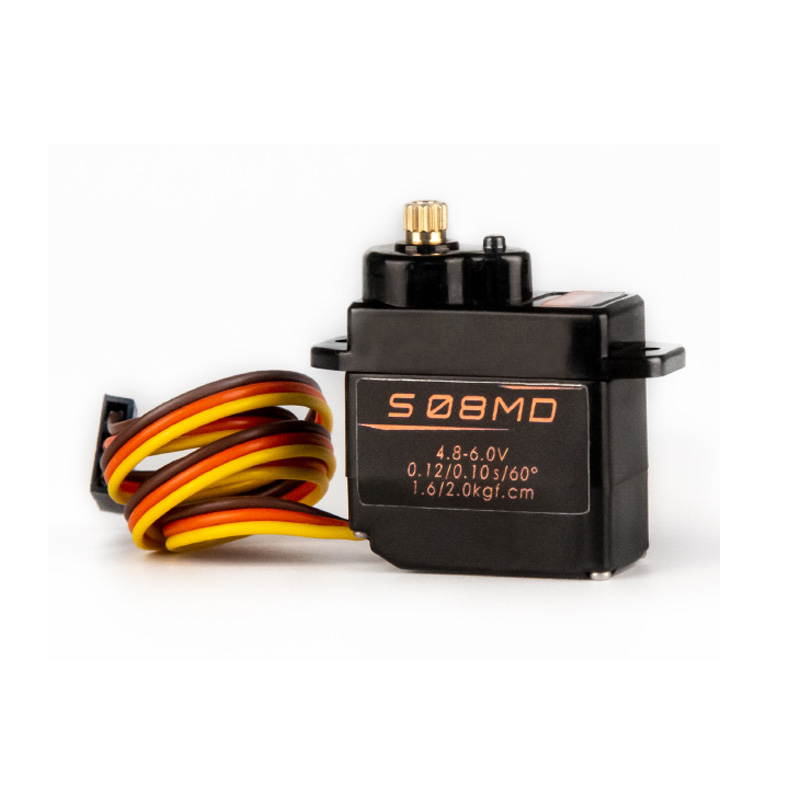 Bcato S08MD 2.4kg Digital Serv - Rc Helicopter Servo review and price
