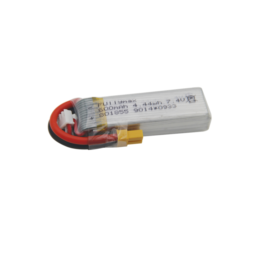 7.4V 600mAh Lipo Battery +7.4V - Rc Helicopter Charger review and price