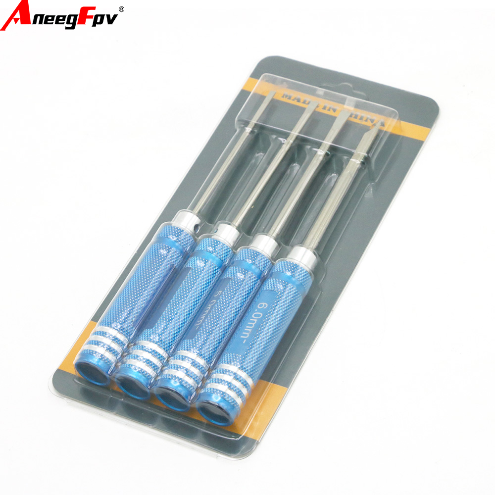 4pcs Hex Scre wdriver Set for  - Rc Helicopter Tool Kit review and price