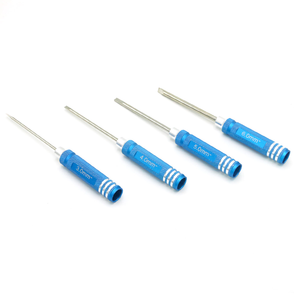 4pcs Hex Scre wdriver Set for  - Rc Helicopter Tool Kit review and price