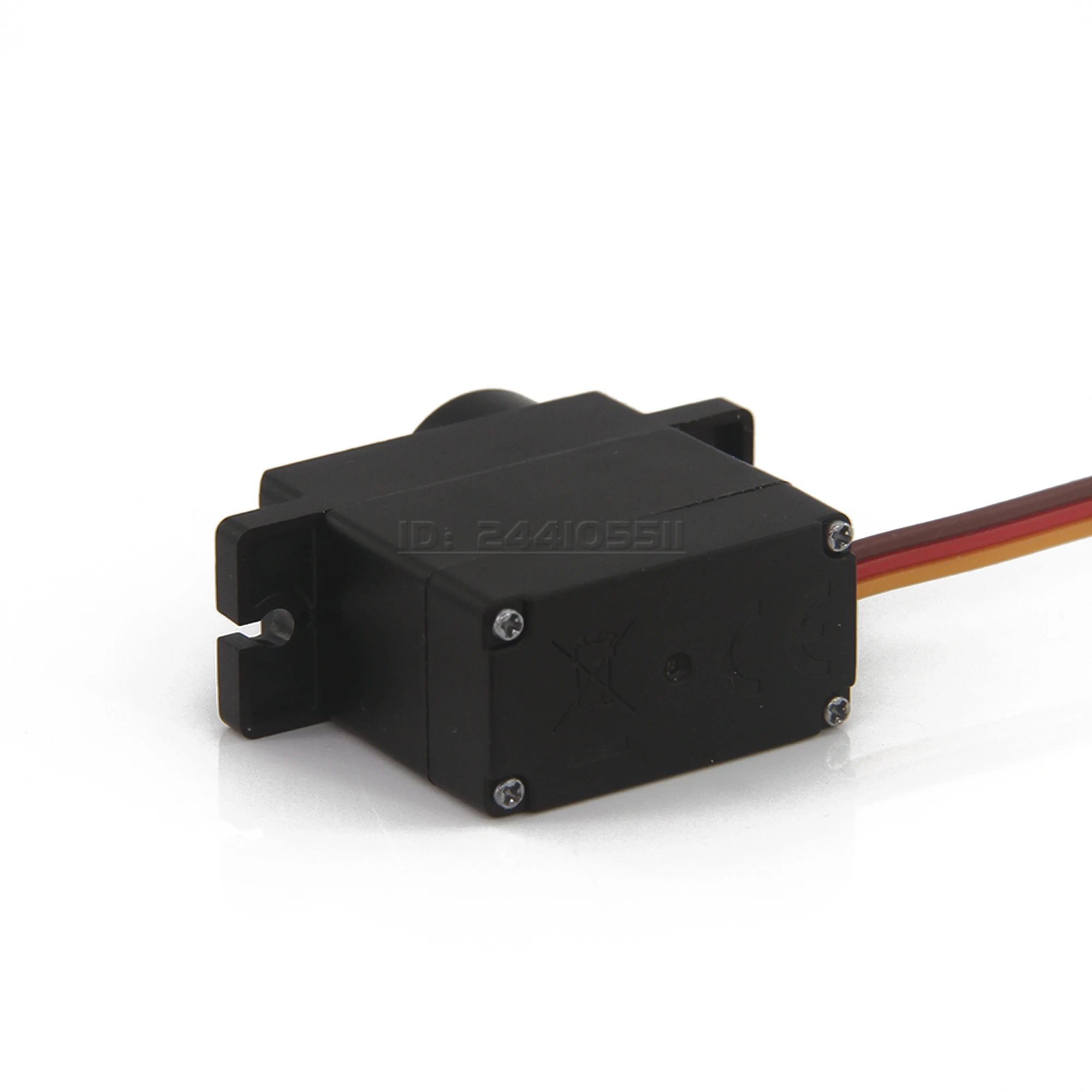 NEEBRC 9G Micro Metal Gear Dig - Rc Helicopter Servo review and price