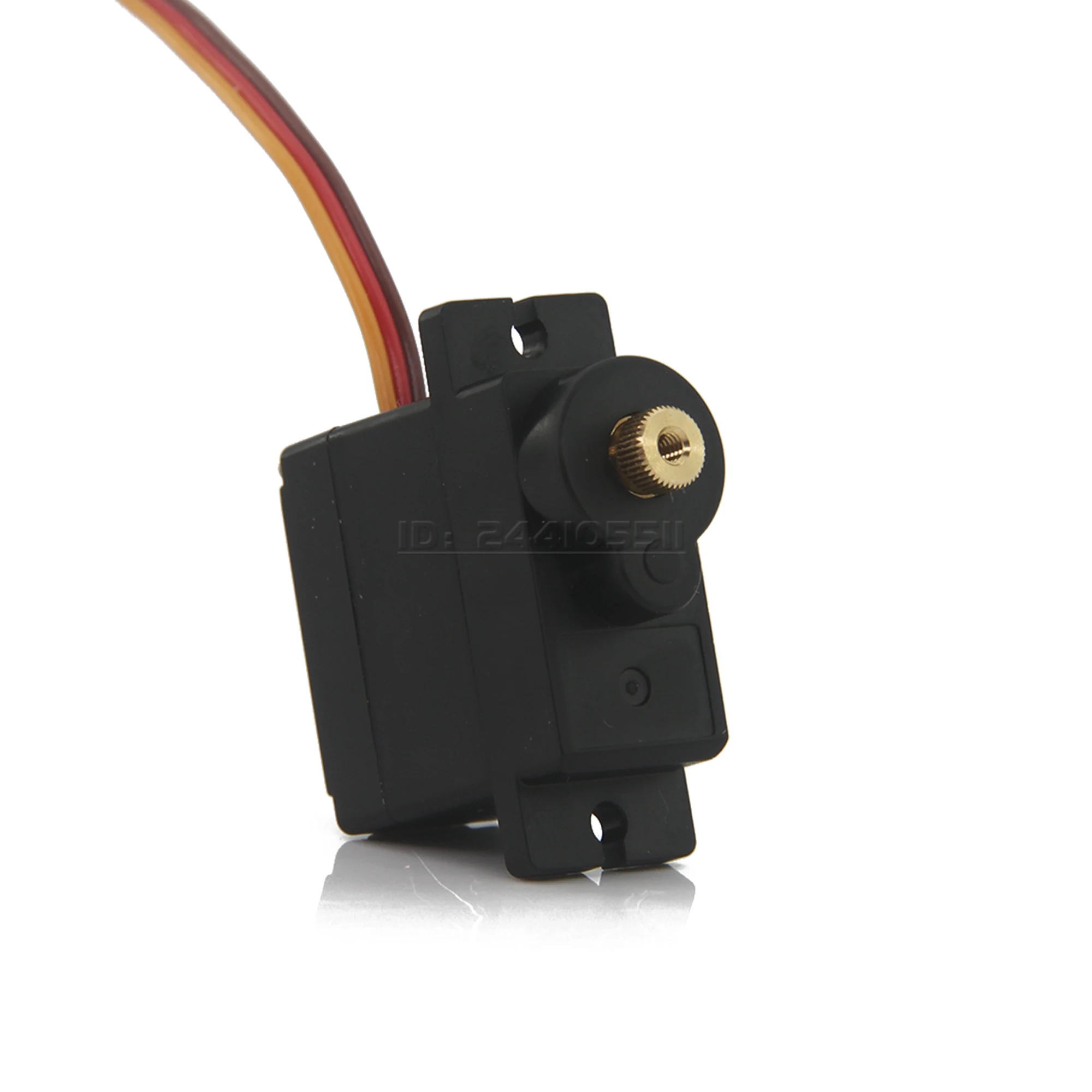 NEEBRC 9G Micro Metal Gear Dig - Rc Helicopter Servo review and price