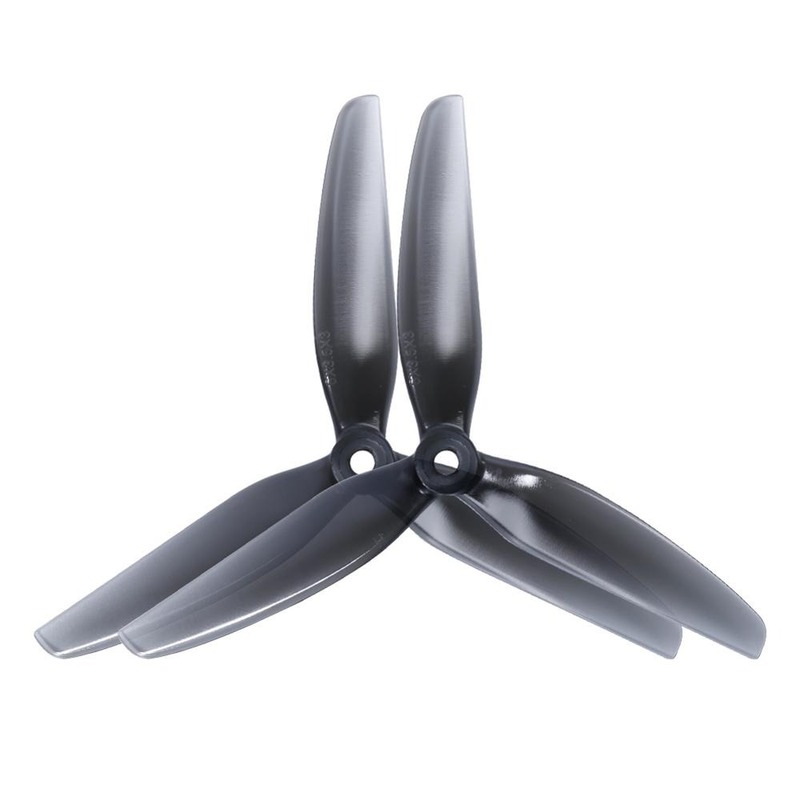 HQ Prop 6X3.5X3 6035 6inch 3 B - Rc Helicopter Blade review and price