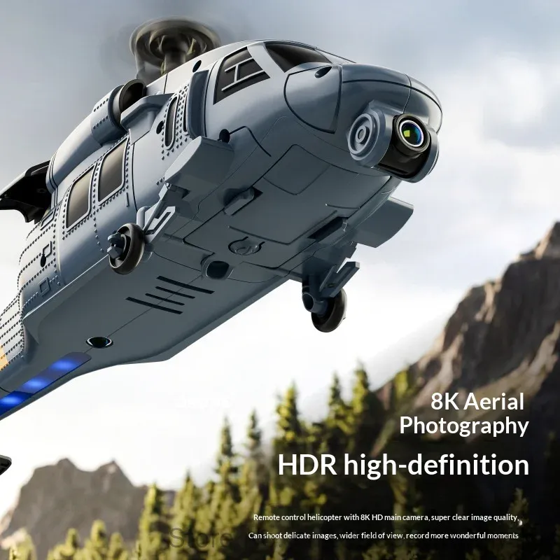 4drc L2 Rc Helicopter 8k Aeria - Rc Helicopter Gyro review and price