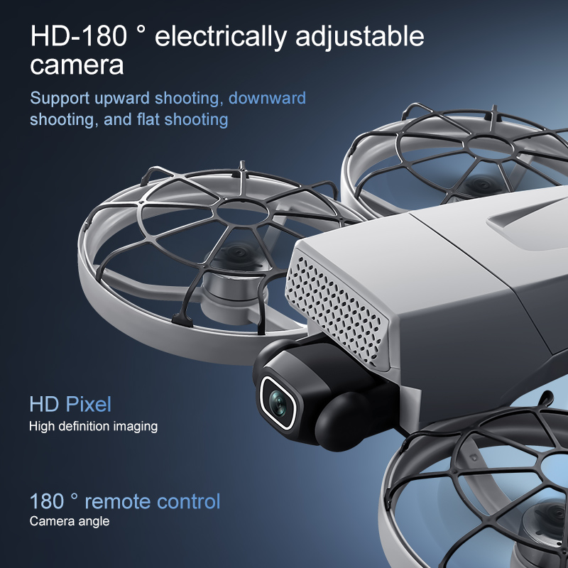 New Mini Foldable Drone G63 Op - Rc Helicopter Bag review and price