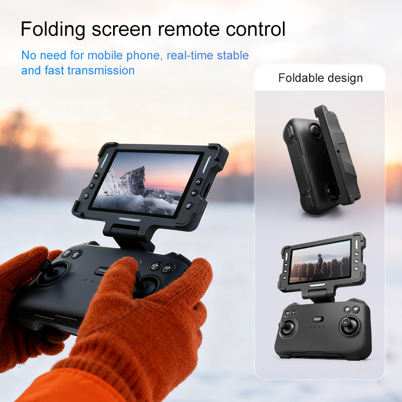 New Mini Foldable Drone G63 Op - Rc Helicopter Bag review and price