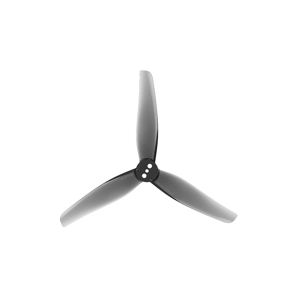 4Pairs HQProp T3.5X2.5X3 3.5in - Rc Helicopter Blade review and price