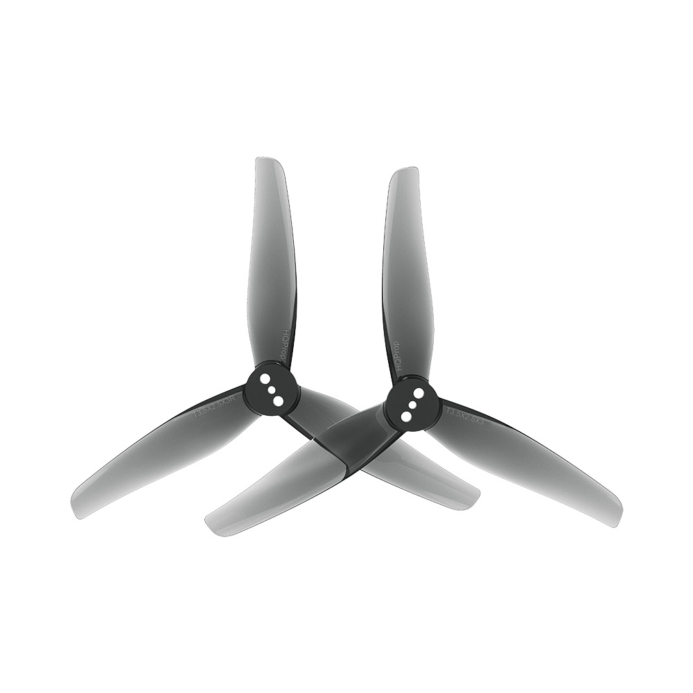 4Pairs HQProp T3.5X2.5X3 3.5in - Rc Helicopter Blade review and price