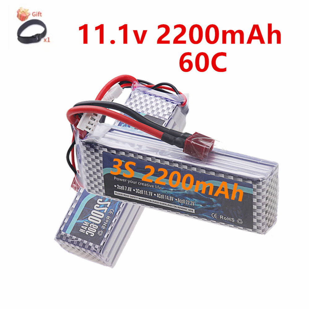 3S 11.1V Lipo Battery Deans T  - Rc Helicopter Parts review and price