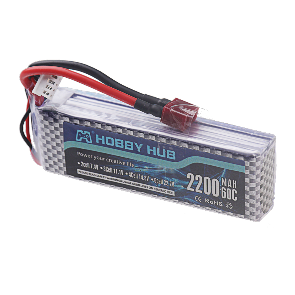 3S 11.1V Lipo Battery Deans T  - Rc Helicopter Parts review and price