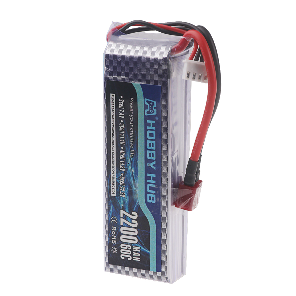 3S 11.1V Lipo Battery Deans T  - Rc Helicopter Parts review and price