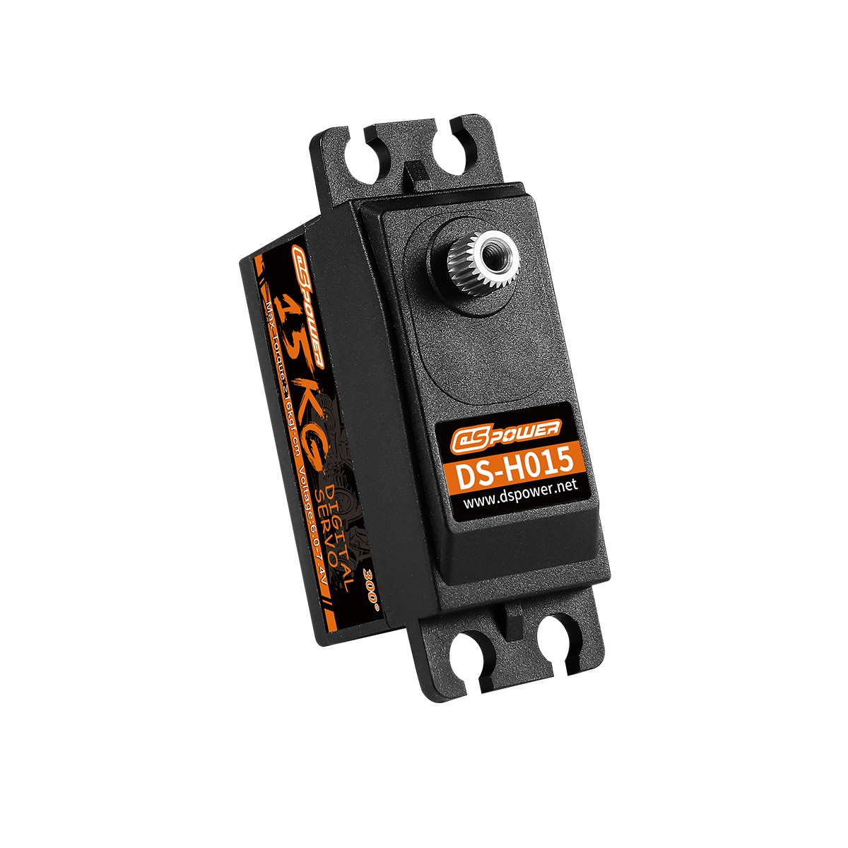 DSpower 15KG High Troque Metal - Rc Helicopter Servo review and price