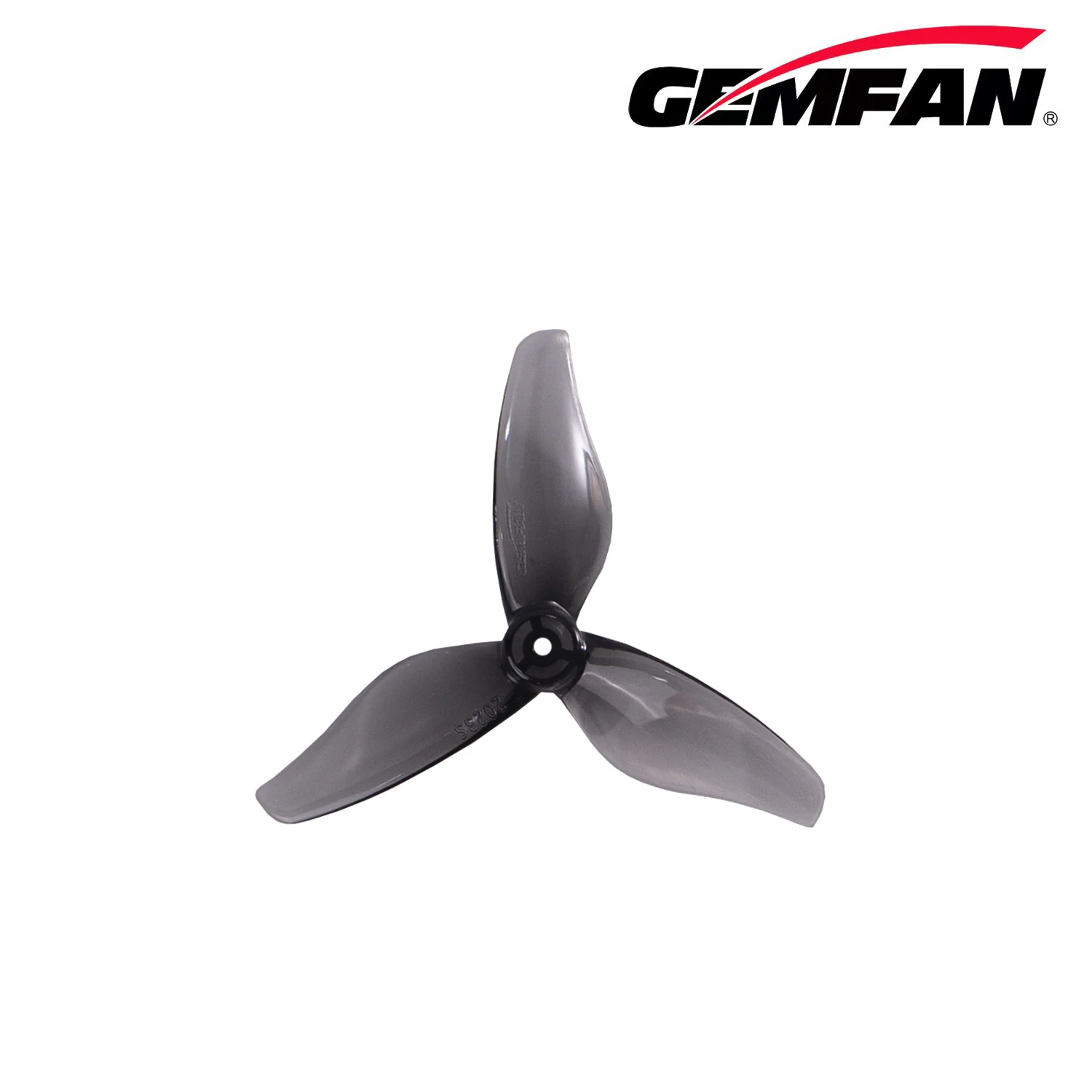 4Pairs Gemfan Hurricane 2023S  - Rc Helicopter Blade review and price