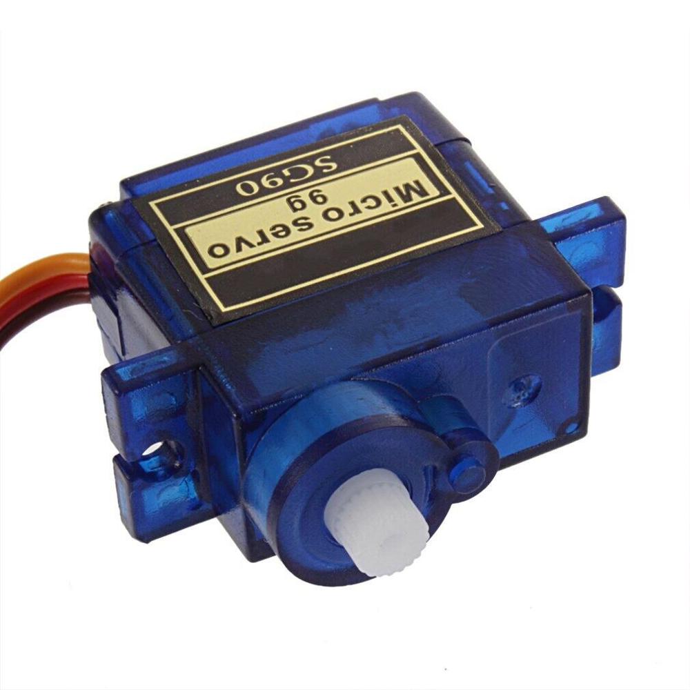 SG90 9g Digital Servo Motor RC - Rc Helicopter Servo review and price