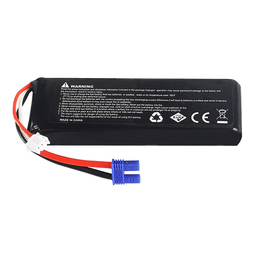 7.4V 2700mAh 10C Original Batt - Rc Helicopter Parts review and price