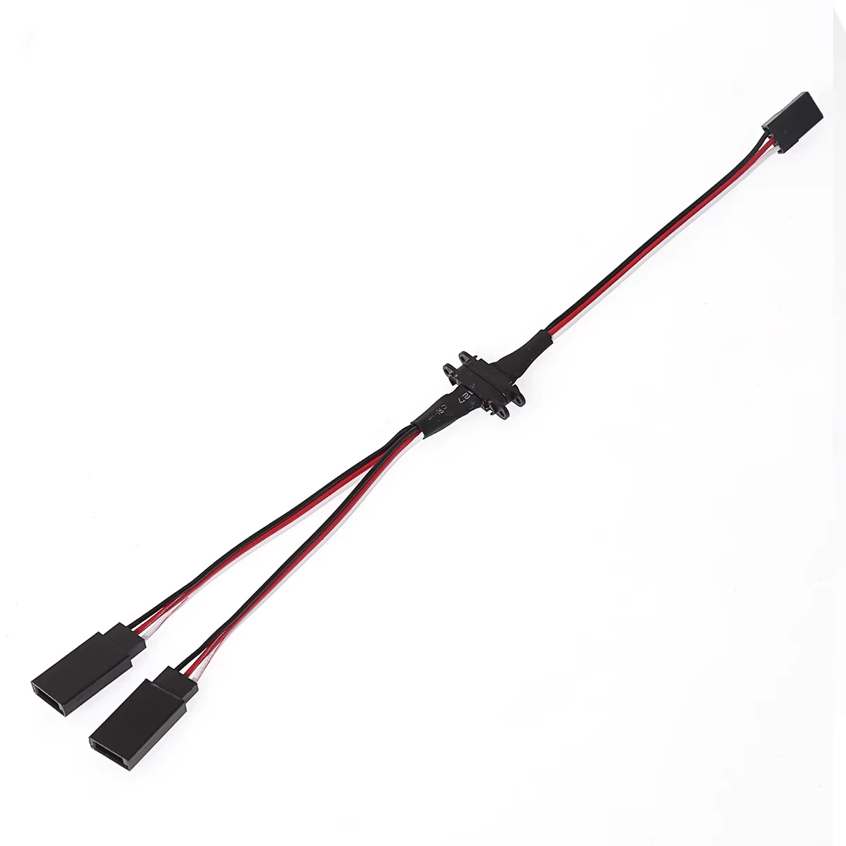 Magnetic 1-to-2 Y Extension Ca - Rc Helicopter Remote Control review and price